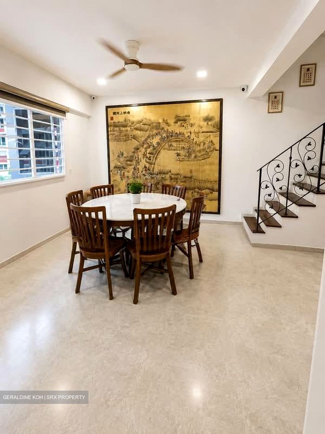 Blk 405 Hong Kah Court (Jurong West), HDB Executive #598591971